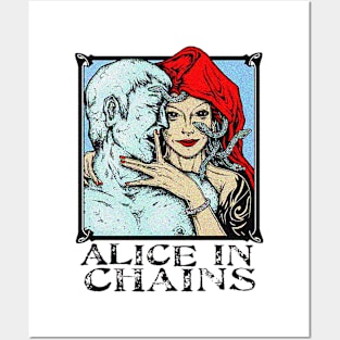 Vintage aic Posters and Art